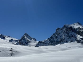 Paysages de montagne Paysages de montagne