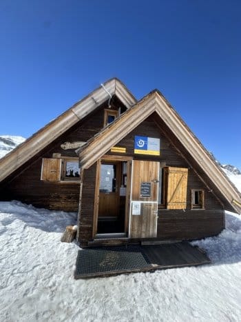 refuge du fond des fours